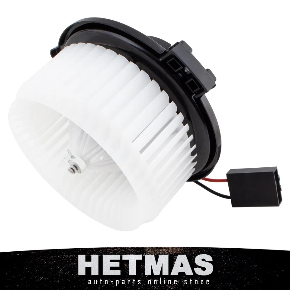 A/C Heater Blower Motor Fan Assy For 1997-2003 Lexus ES300 2004-2006 Lexus ES330 - Imagem 1 de 4