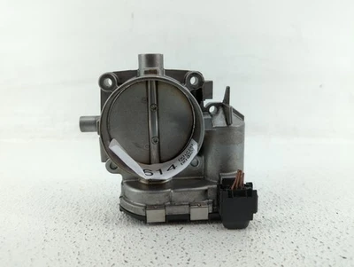 Mercedes-Benz R350 2006-2011 carrocería del acelerador QGTNZ Foto 1 de 4