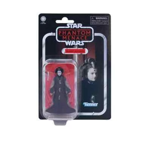 VC84 HASBRO STAR WARS The Vintage Collection Queen Amidala 3.75" MOC - Picture 1 of 2