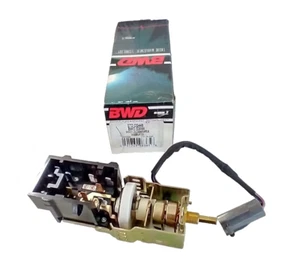 Headlight Switch Direct, Snap Fit BWD S2098 - Picture 1 of 9