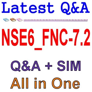 Fortinet NSE 6 - FortiNAC 7.2 NSE6_FNC-7.2 Prüfung Fragen und Antworten - Bild 1 von 1