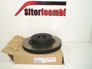 Bremsscheibe Vorderachse selbstbelüftet ORIGINAL PASSEND FÜR SUBARU LAGACY IMPR - Bild 1 von 5