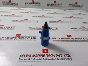 Steck N-3076 2P Plug Steck 16A 200-250V - Picture 1 of 9