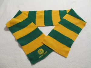 John Deere Scarf - Picture 1 of 2