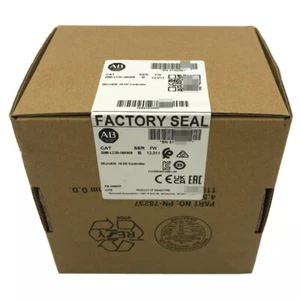 2080-LC30-16AWB AB Micro830 6 I/O Controller  2080-LC30-16AWB - Picture 1 of 1