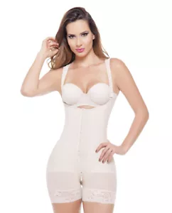 Ann Michell Shapewear Tummy Control Butt Lifter Vivis 5030 - Picture 1 of 10