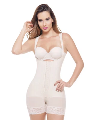 Ann Michell Shapewear Tummy Control Butt Lifter Vivis 5030 - Image 1 of 4