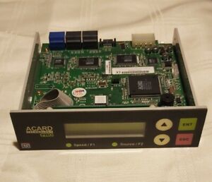 ACARD ARS-2053P CD Duplicator Controller