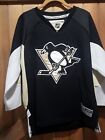 Pittsburgh Penguins Hockey Malkin # 71 Reebok Trikot Größe Jungen L/XL