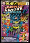Justice+League+of+America+%2348+80+Page+Giant+Silver+Age+Batman+DC+1966+VG-FN