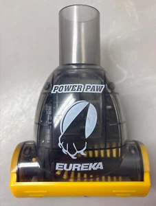 Accesorio de vacío Eureka Power Paw cepillo elevador visera pelo mascota escalera tapicería - Imagen 1 de 4