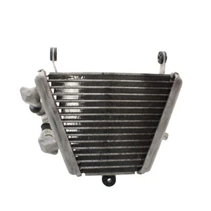 2017 - 2024 SUZUKI GSXR 1000 R OIL COOLER ENGINE MOTOR RADIATOR STRAIGHT - Foto 1 di 11