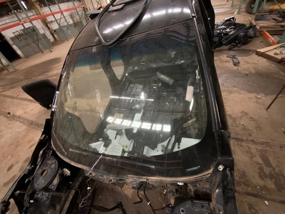 (LOCAL PICKUP ONLY) Windshield Glass Sedan Fits 13-15 ALTIMA 169961 Foto 1 de 1