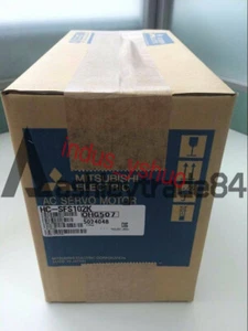 1 PIEZA SERVOMOTOR MITSUBISHI HC-SFS102K HCSFS102K nuevo en caja - Imagen 1 de 6