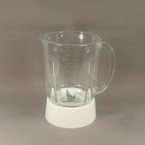 Cuisinart SmartPower Duet BFP-703 7 Speed Blender Glass Pitcher ONLY - Picture 1 of 10