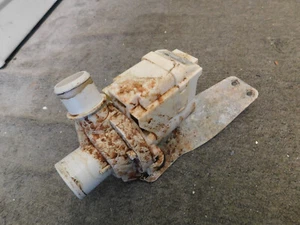 WH23X10013 GE Washer DRAIN Pump |WH23X10030 - Picture 1 of 3