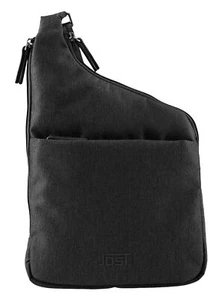 JOST Bergen Crossbody Bag Umhängetasche Tasche Black schwarz Neu - Bild 1 von 4