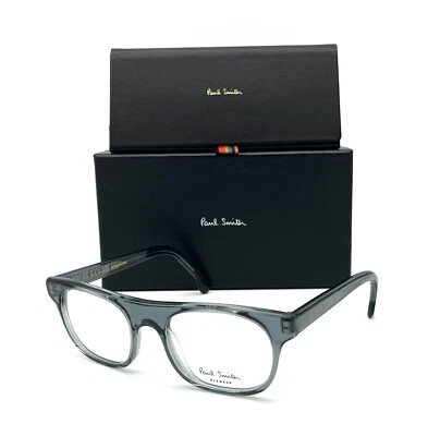 Lentes PAUL SMITH BERNARD 004 gris cálido/demostración 51 mm Foto 1 de 4