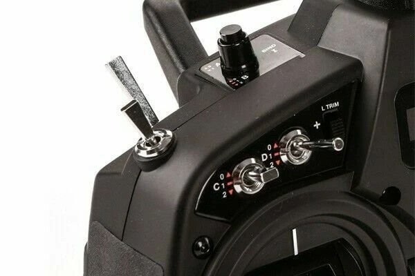 Dji phantom remote controller Replacement SWITCH 2 POS Short FLAT Stick       - Image 1 of 2