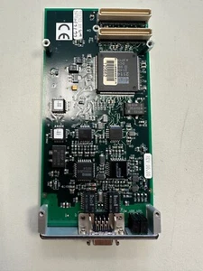 MOTOROLA MPMC202 PMC 10/100 LAN CARD MVME VME  WARRANTY - Picture 1 of 2