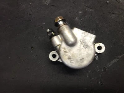 Suzuki Intruder VS 1400 VS1400 1987 embrague cilindro maestro esclavo Foto 1 de 3