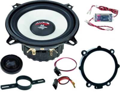 Auto Lautsprecher Mercedes Sprinter AUDIO SYSTEM 280Watt 13cm  XFIT  W906 - Bild 1 von 2