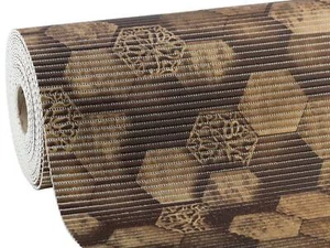Antirutschmatte Weichschaummatte Badvorleger Badteppich Aqua Mat 4059-2 - Bild 1 von 6