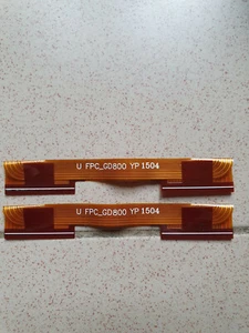 Original Tischdecke TV FPC-GD800 - Bild 1 von 2