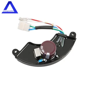 Generador regulador de voltaje automático AVR 4KW 5KW 5.5KW 6KW 6.5KW 7KW 7.5KW - Imagen 1 de 7