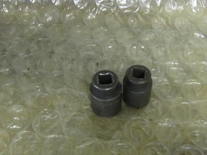Mac VP282,VP302 1/2 Drive Standard 12 Point Impact Shallow Socket - Picture 1 of 3