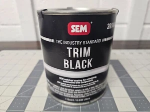 SEM ⭐ Bordo Nero ⭐ (39144) - Foto 1 di 1