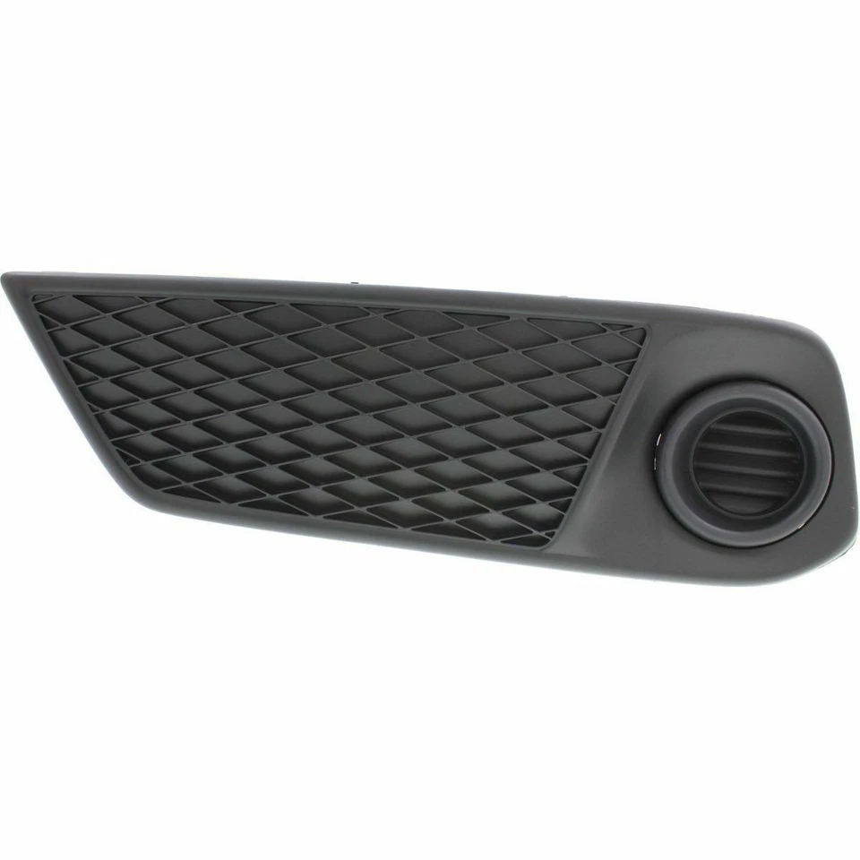 FITS FOR ACURA RDX 2013 2014 2015 FOG LAMP COVER LEFT DRIVER 71109TX4A01 - Image 1 of 1