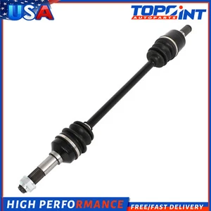 For 2016-2022 Yamaha YXZ1000R Rear Left Right CV Axle - Picture 1 of 10