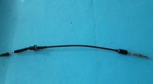 Câble Embrayage JKL Pour Hyundai Atos Prime 4151002010 G03808 Sivar - Bild 1 von 1
