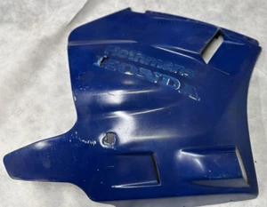 Honda Ns 400r Verkleidung Seite Vorn - Bild 1 von 6