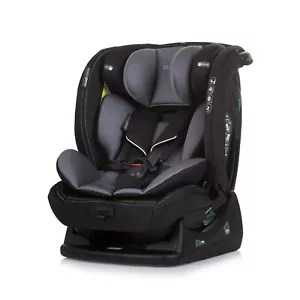 Chipolino Aviato Autositz i-Size 40-150 cm Gruppe 0+, 1, 2 ánd 3 Granit Grau Sch - Bild 1 von 10