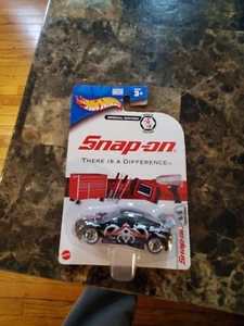 Snap On Hot Wheels Toyota Celica (RARE!) - Picture 1 of 4