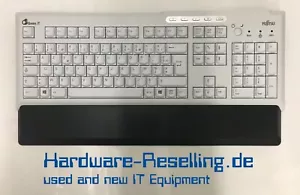 Fujitsu KBPC PX ECO F- Tastatur - USB - Französisch - S26381 K341 L140 - Bild 1 von 4