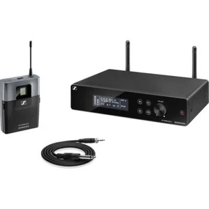 New Sennheiser  XSW 2-CI1 Wireless Instrument System Full Warranty Auth Dealer! - Picture 1 of 7
