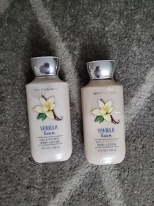 Bath & Body Works Set Vanilla Bean - Bild 1 von 1