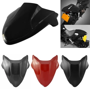 Passenger Rear Seat Cover Tail Fairing Cowl For HONDA CB650R CBR650R 2021-2022 - Bild 1 von 26