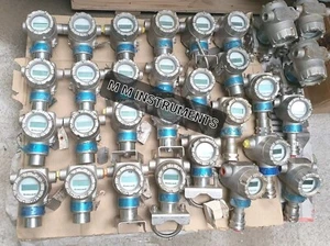 HONEYWELL STT850 SMARTLINE TEMPERATURE TRANSMITTER 9-32VDC FIELDBUS (BULK STOCK) - Picture 1 of 9