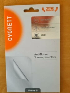 PROTEGGI SCHERMO IPHONE 5 - Foto 1 di 2