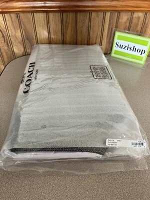 Coach Tote Insert  Black  C4812 - Image 1 of 4