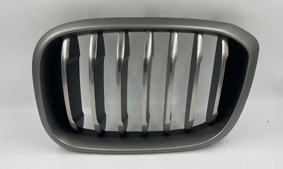 BMW X3 X4 G01 G02 Front Left Grille 7464921 5A10A03 - Image 1 of 3