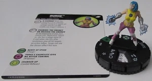 SURGE 030 X-Men Xavier's School Marvel HeroClix First Class - Picture 1 of 1