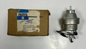 New Old Stock Vacuum Advance Unit for 1972-73 B Body Models Mopar #3656304 - Picture 1 of 1