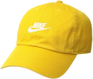 Nike Heritage86 H86 Essential Futura Cap Hat Classic Unisex 913011 753 NEW - Picture 1 of 2