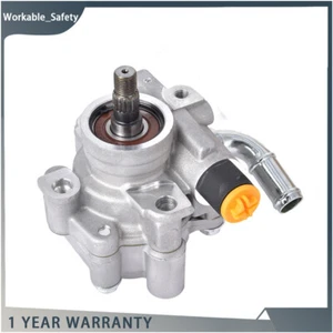 Bomba de dirección asistida cupé para Toyota Camry Solara 1992-2001 2,2 L L4 DOHC - Imagen 1 de 12