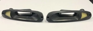 NA Miata Turn Signal Intake Pair 1990-1997 Mazda MX-5 Light Assembly - Picture 1 of 6